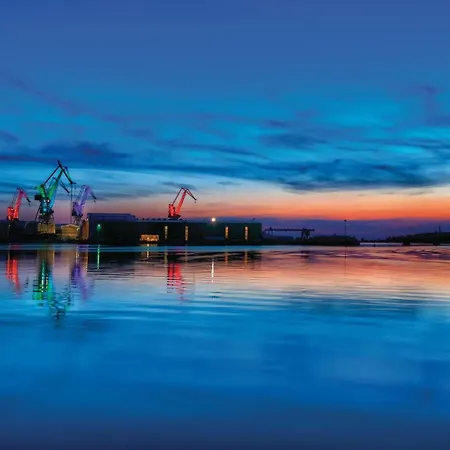 In With Kitchen Πούλα