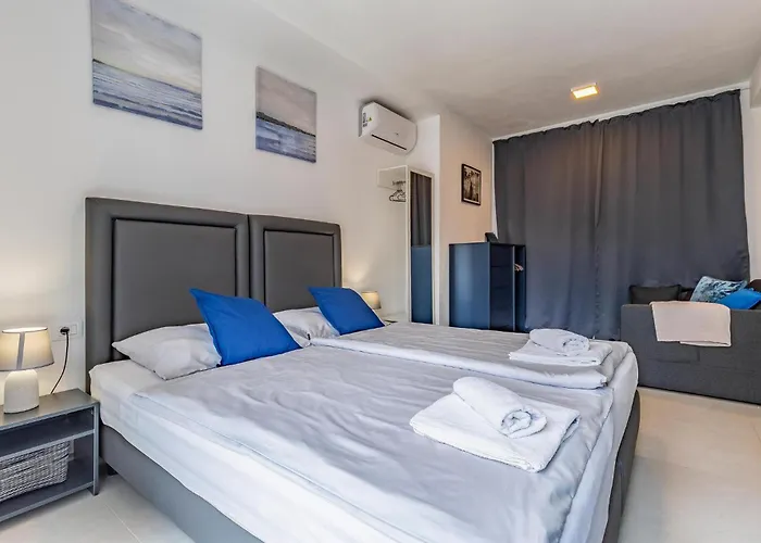 In With Kitchen 度假居 普拉