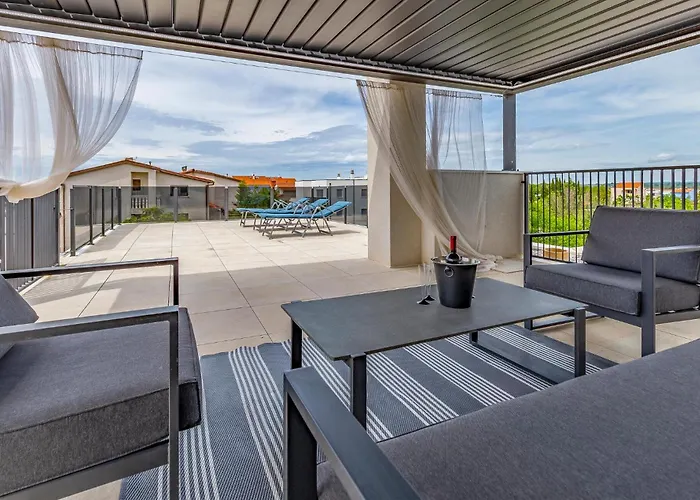 In With Kitchen 度假居