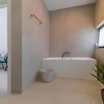 Luxurious In