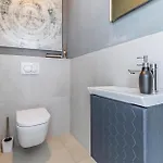 Luxurious In Nyaraló