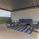 Stunning Home In Pula Дом отдыха *