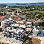 Stunning Home In Pula *