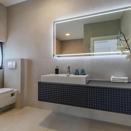 In With Kitchen Holiday home