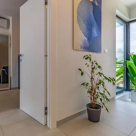 In With Kitchen Holiday home