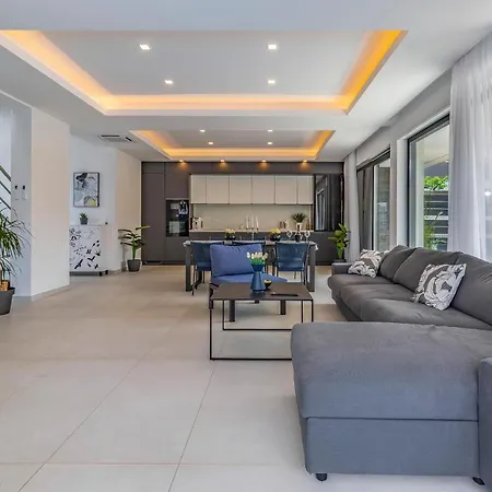 Дом отдыха Stunning Home In Pula Пула