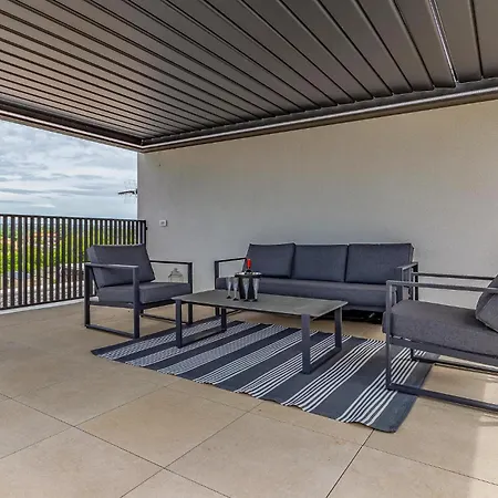 In With Kitchen Prázdninový dům *