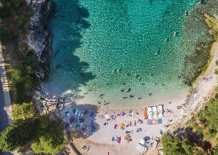 In With Kitchen * Pula